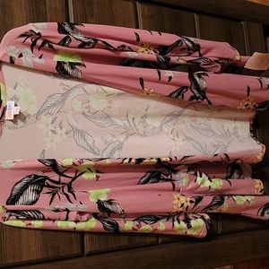 Lularoe,  size small,  Caroline